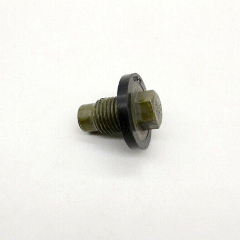 Engine Oil Pan Drain Plug Bolt for Jeep for Dodge Patriot 06506214AA
