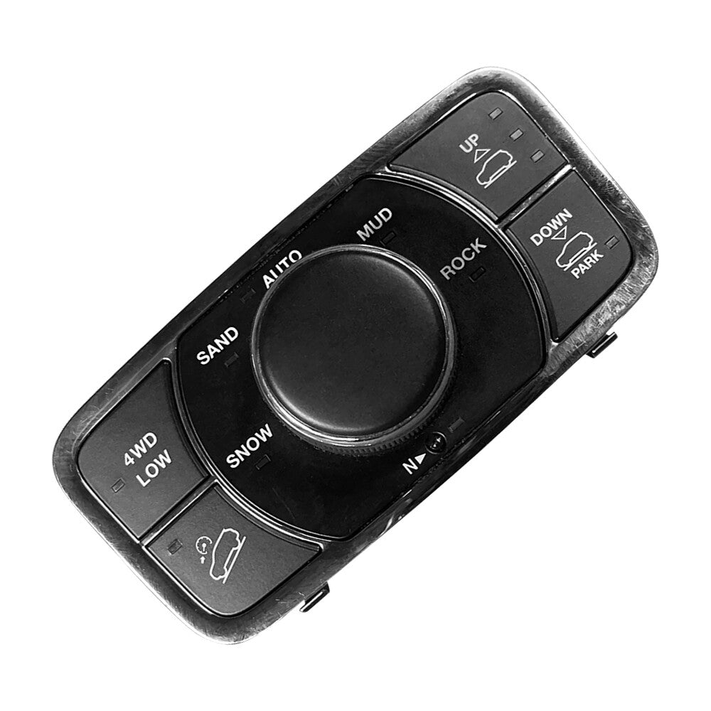 Fits for Grand Cherokee 2014-2018 Transmission Transfer Case Control Switch