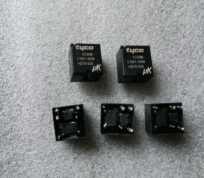 5pcs new Tyco V23086-C1001-X008 Relay Relays DIP-5