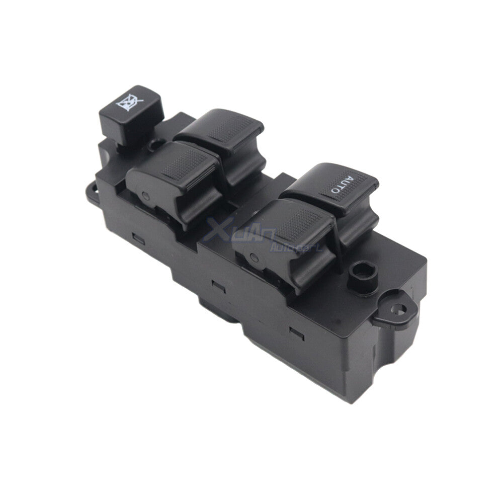 AB39-14540-BB Power Window Switch Left Front Suitable for Ranger and for Mazda BT-50 4-Door v