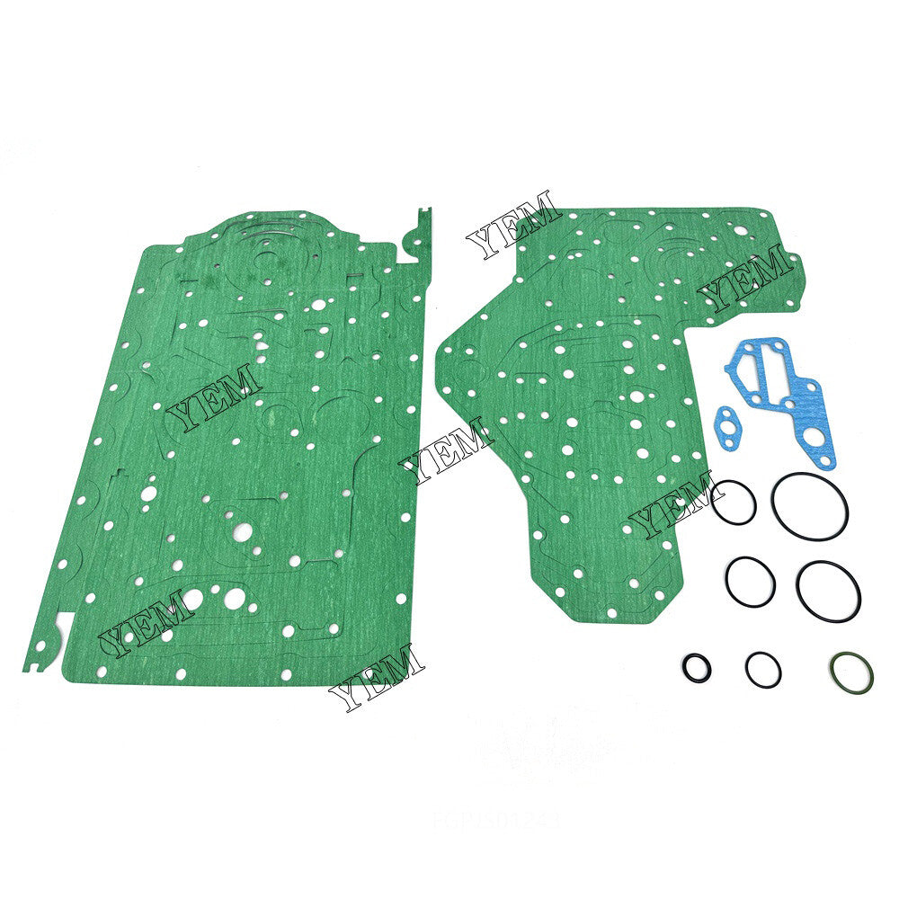 1006-6 Full Gasket Kit U5LB1167 For Perkins Engine For Perkins Gasket Kit