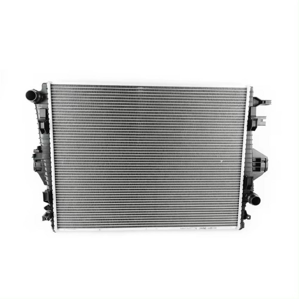 Radiator Assembly for VW Touareg 11-18