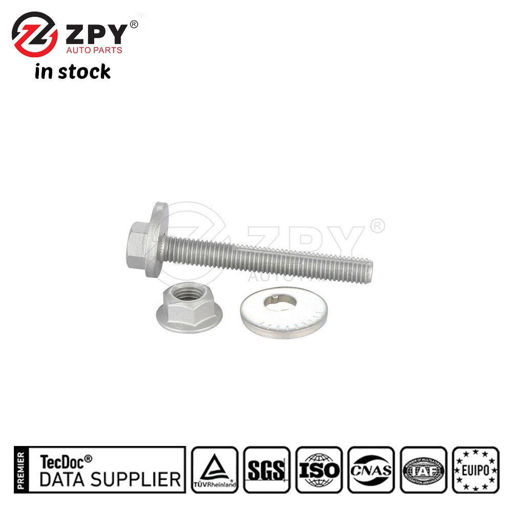 ZPY Rear Lower Suspension Control Arm Bolt for Buick Regal Sportback 2020 Q