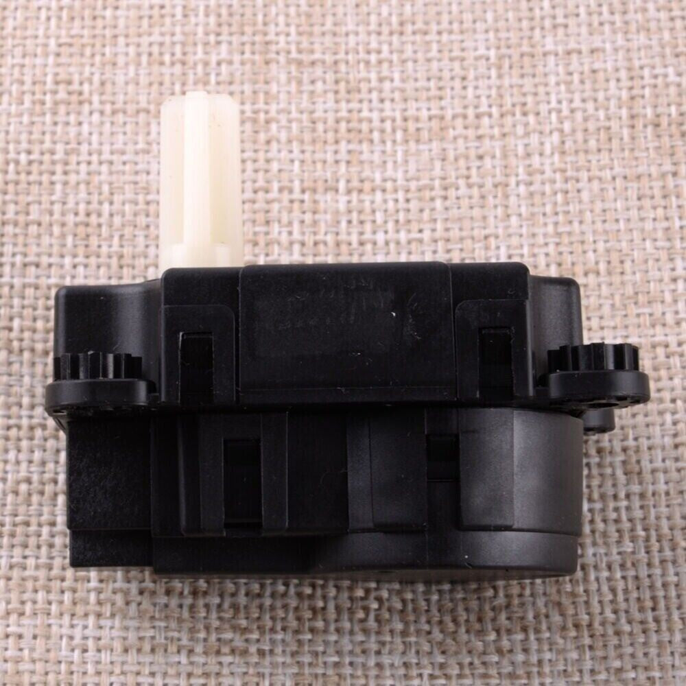 1x Heater Control Motor for Lancer Sportback Outlander 7820A080 Black n