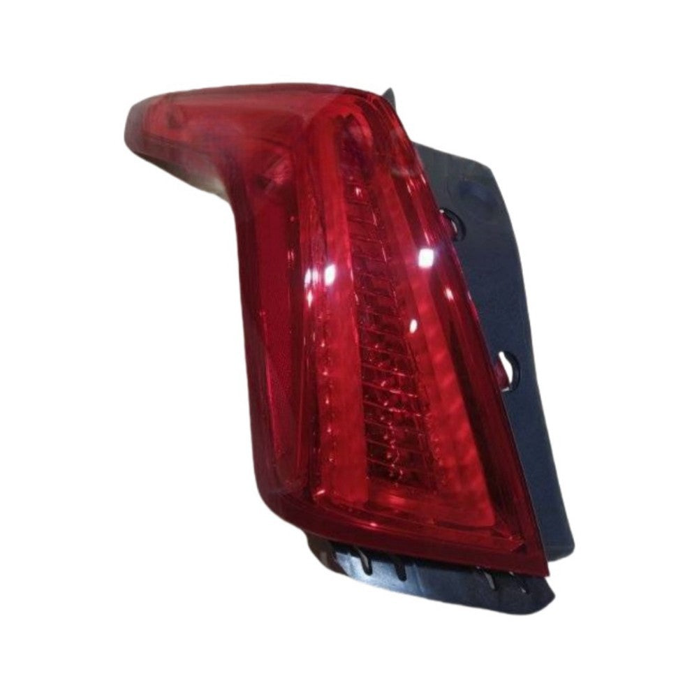 Parts# 84057093 Tail Light L 1pack Q