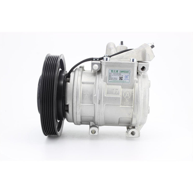 AC Compressor Air Conditioner CompressorClutch for Honda Accord-2.2i 1998