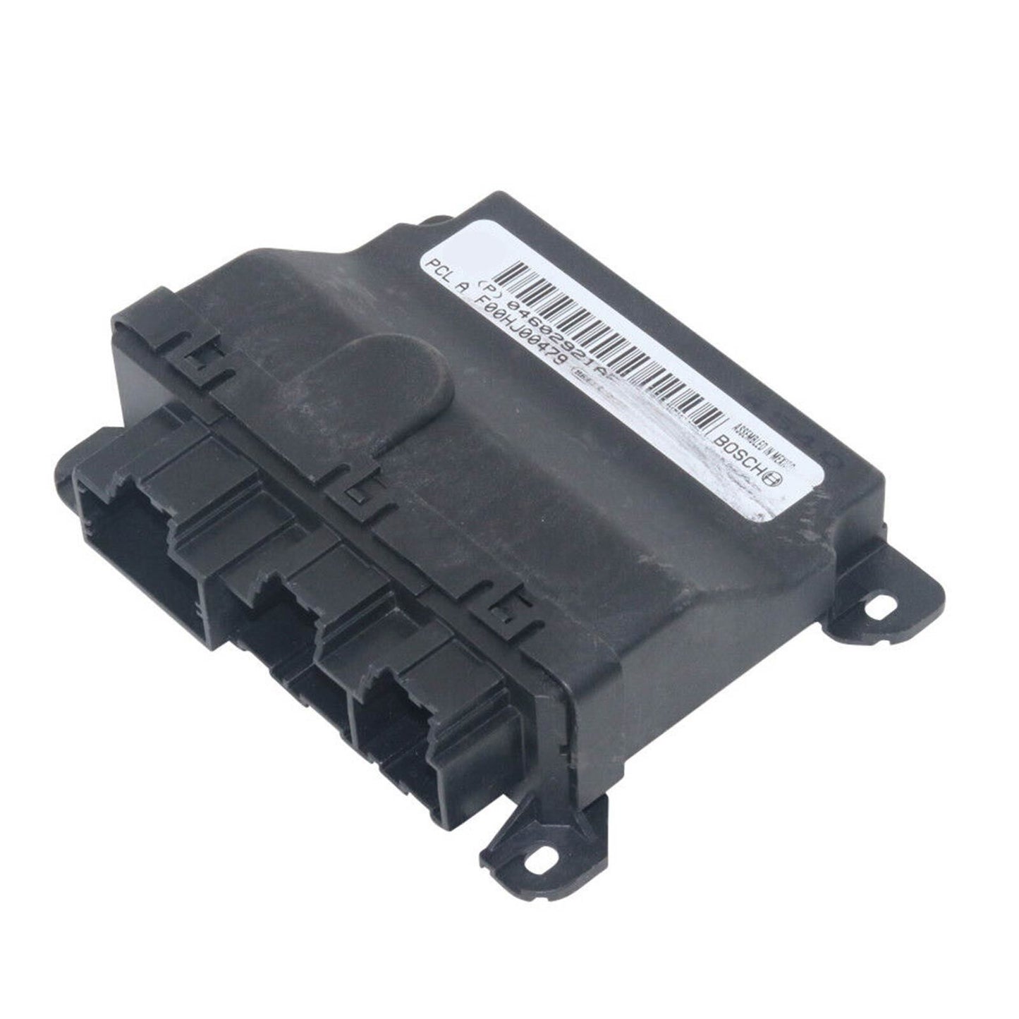 For 2007-2009 for Chrysler Front Left Driver Door Control Module 04602921AE New
