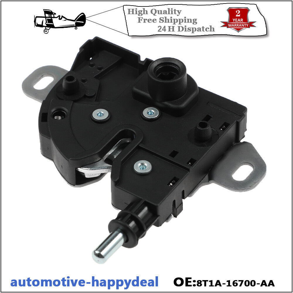 BONNET HOOD LOCK LATCH for FORD TRANSIT MK6 MK7 2000-2014 CONNECT 2002-2013