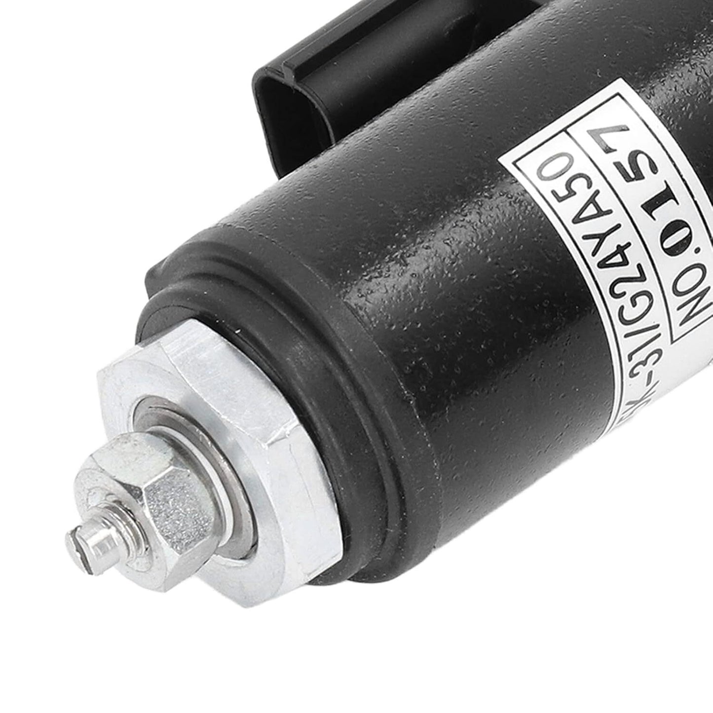 YN35V00051F1 KWE5K-31/G24YB50 Solenoid Valve For Kobelco SK200-8 SK210-8 Parts