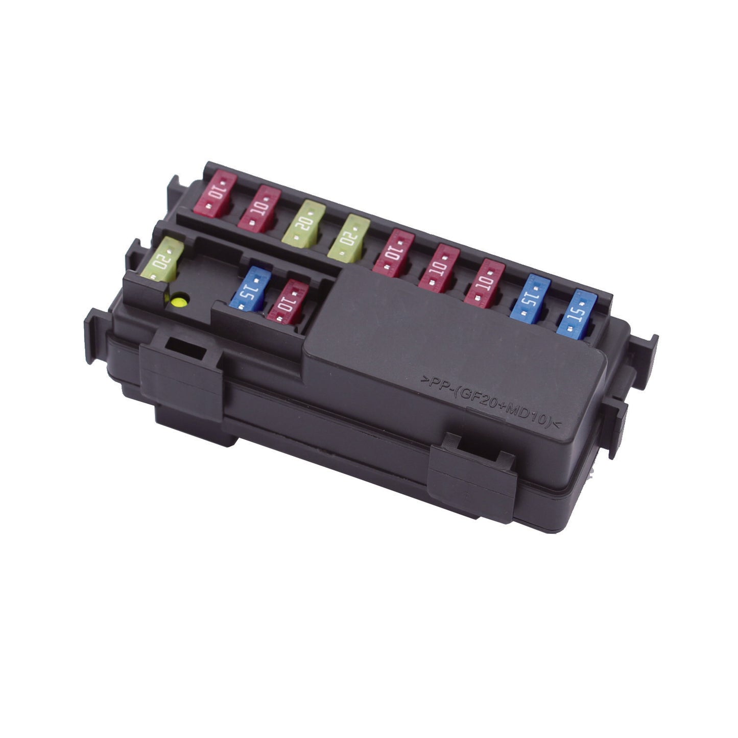 Engine Module System Block Fuse Box 919513X100 Fit for 14-16 for Hyundai for Elantra