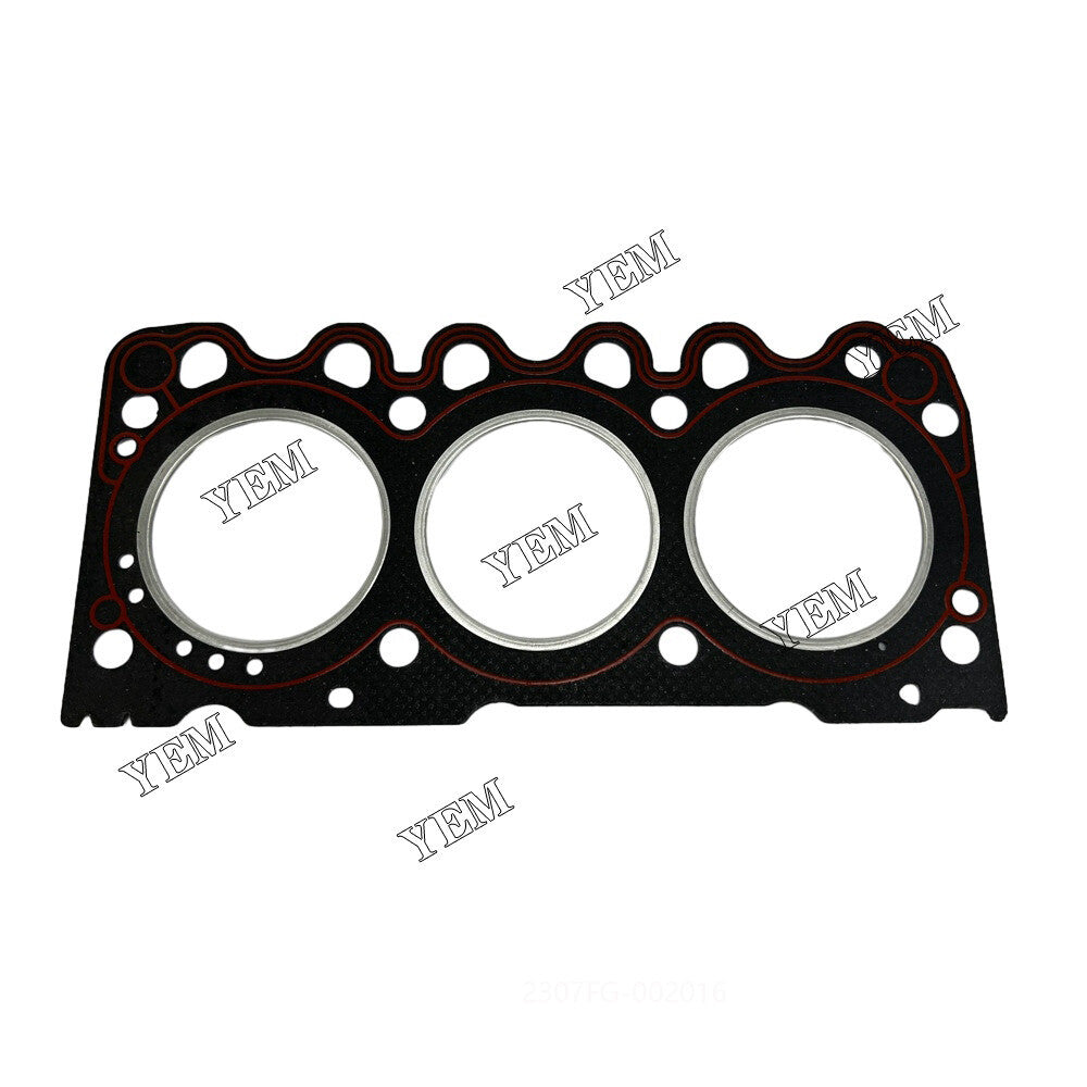 F3L1011 Head Gasket 0428-0812 Fit For Deutz Diesel Engine For Deutz Head Gasket