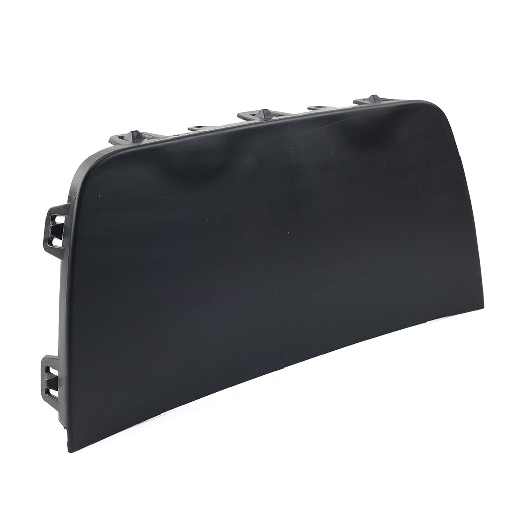 Front Bumper Trailer Cover Tow Hook Cover for Land Rover Discovery 5 2021-2022