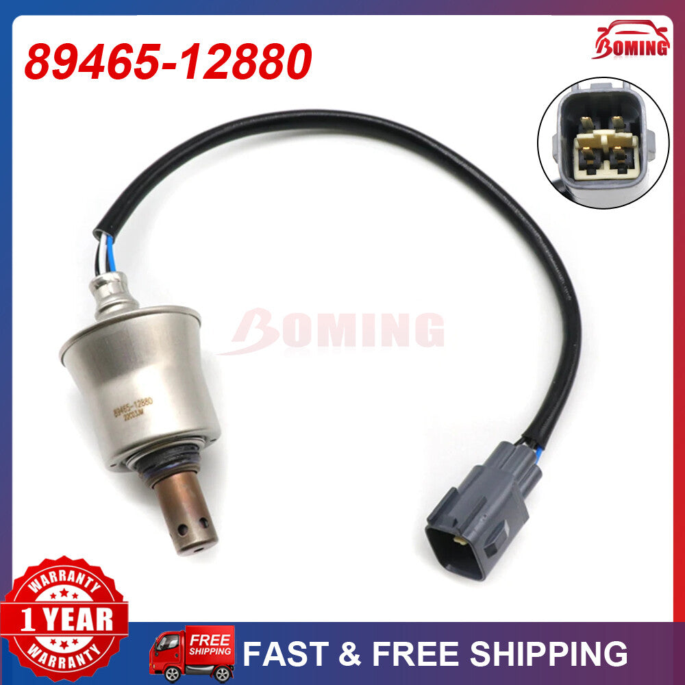 2X Rear Front 13628589846 Nox Sensor for BMW E70 F30 X5 328d xDrive 13628589844