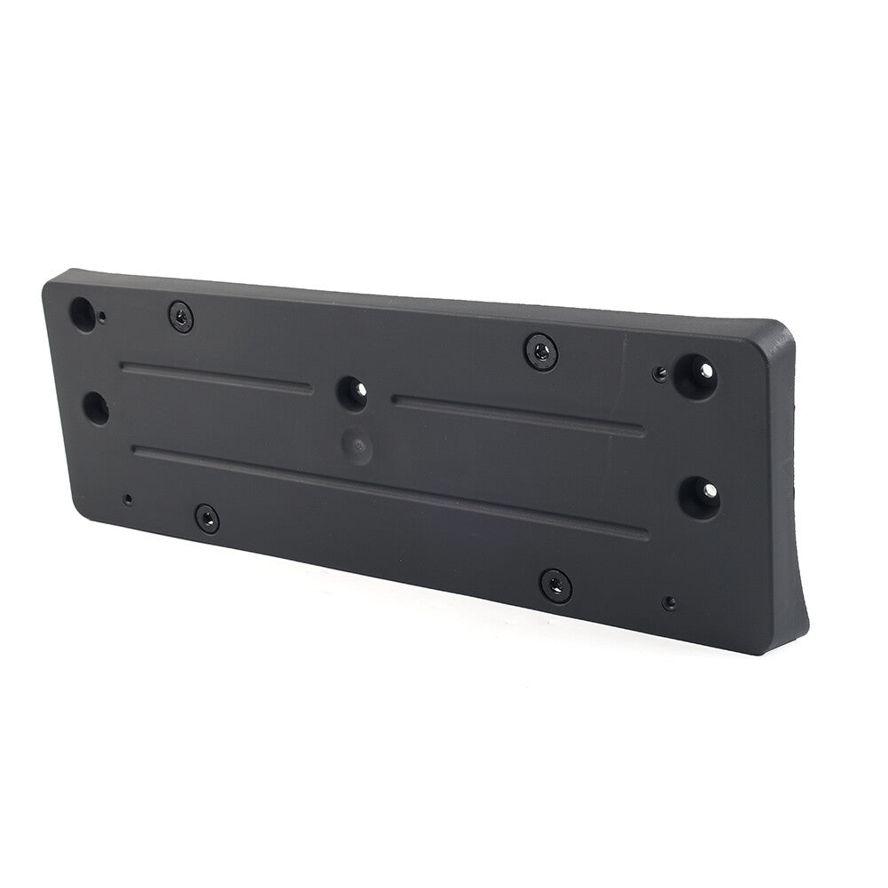 Front License Plate Mounting Holder Bracket for Land Rover for Defender 2020-2023