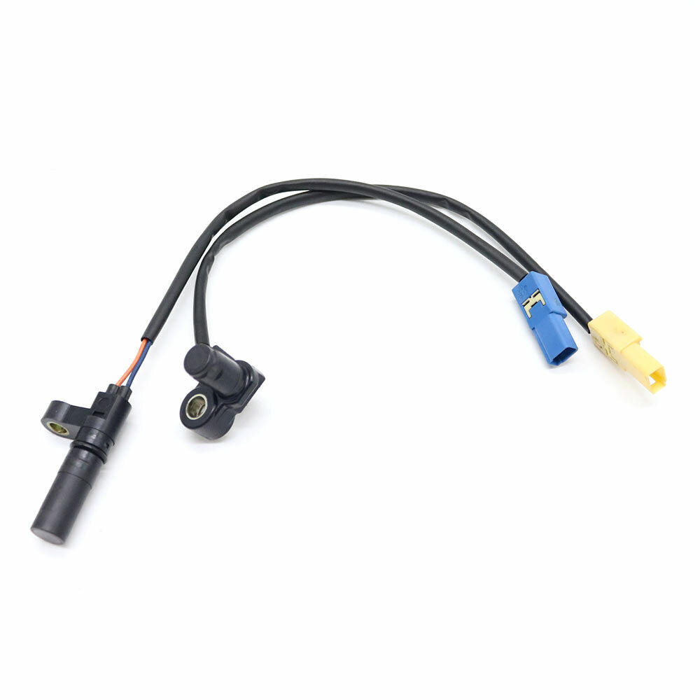 Output Speed Sensor and Input Speed Sensor 09G927321B 09M927321B fit for Audi for VW CC