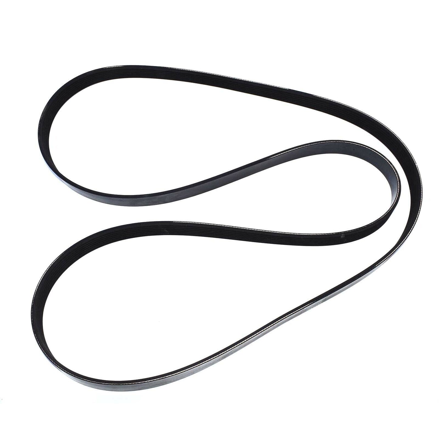 New serpentine belt 90916-a2001 for Tundra Tacoma 2005-2015 40l v6 liter - v