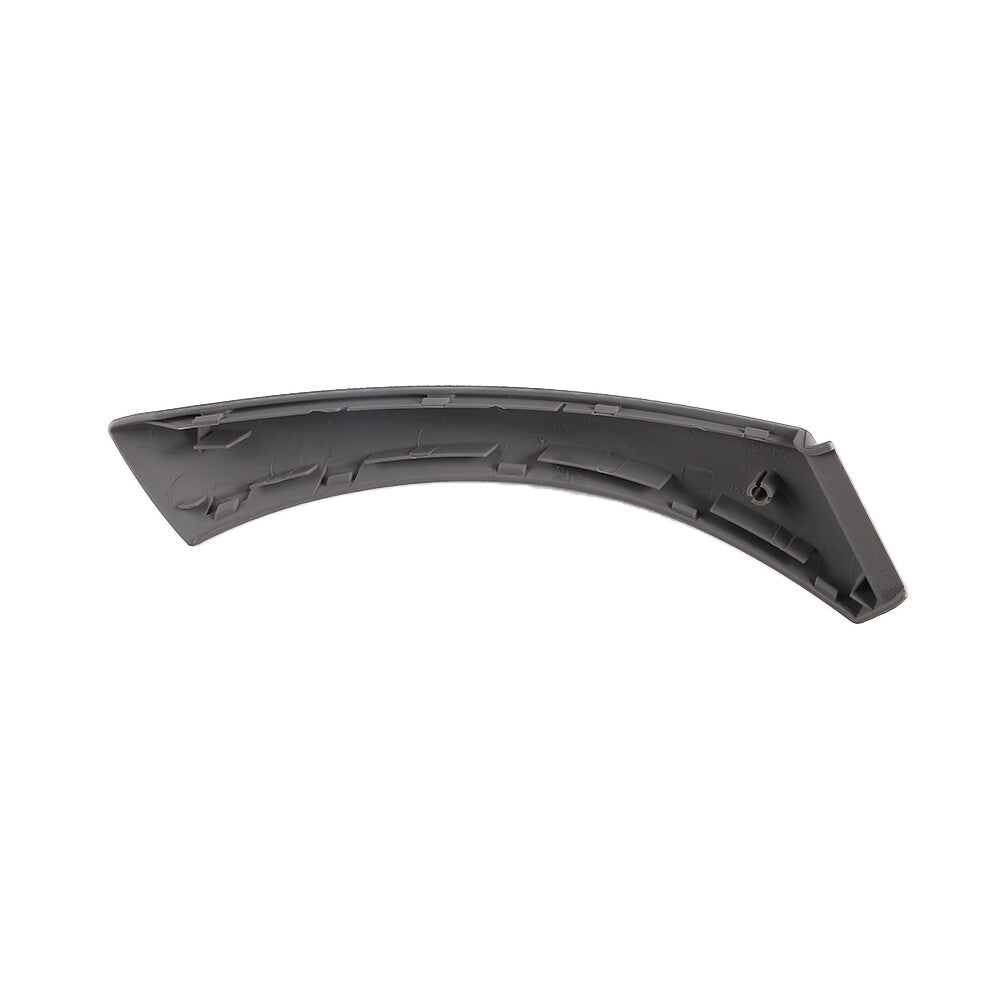 Front/Rear Right Inner Door Handle Cover for BMW 3 Series E90 E91 Gray Q