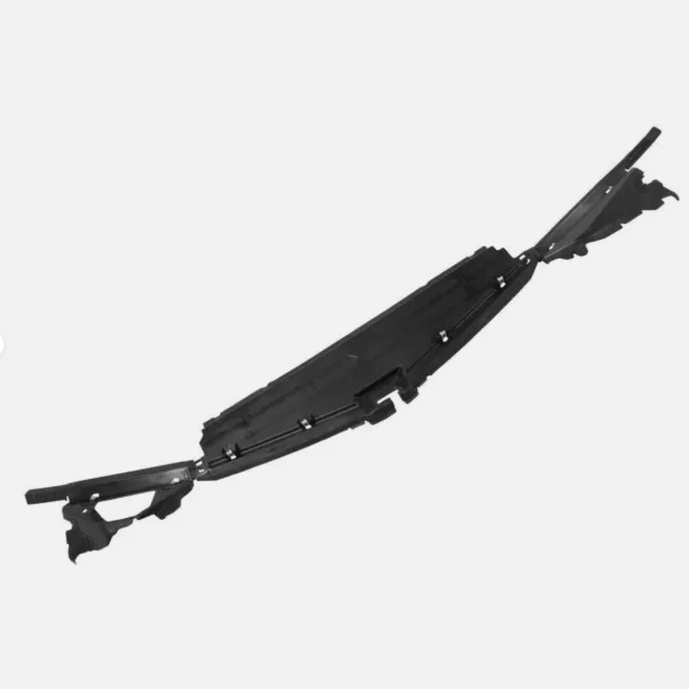 84618992 Radiator upper bezel for Chevrolet Equinox for GMC Terrain 2018-2021