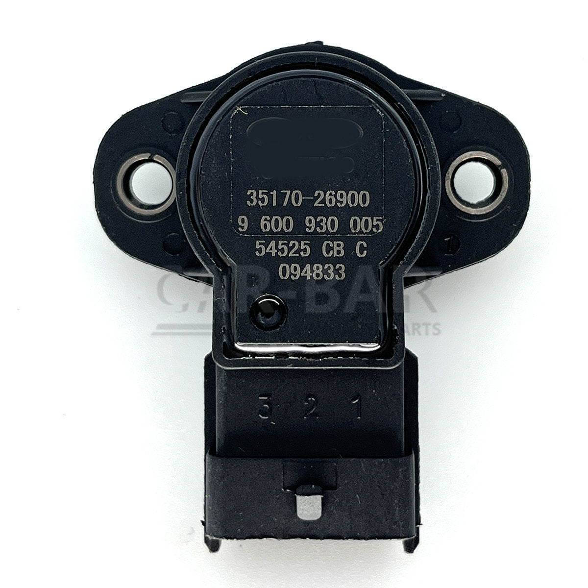 Throttle Position Sensor 3517026900 for Hyundai Getz Accent for KIA Rio 1.6L 2006-11