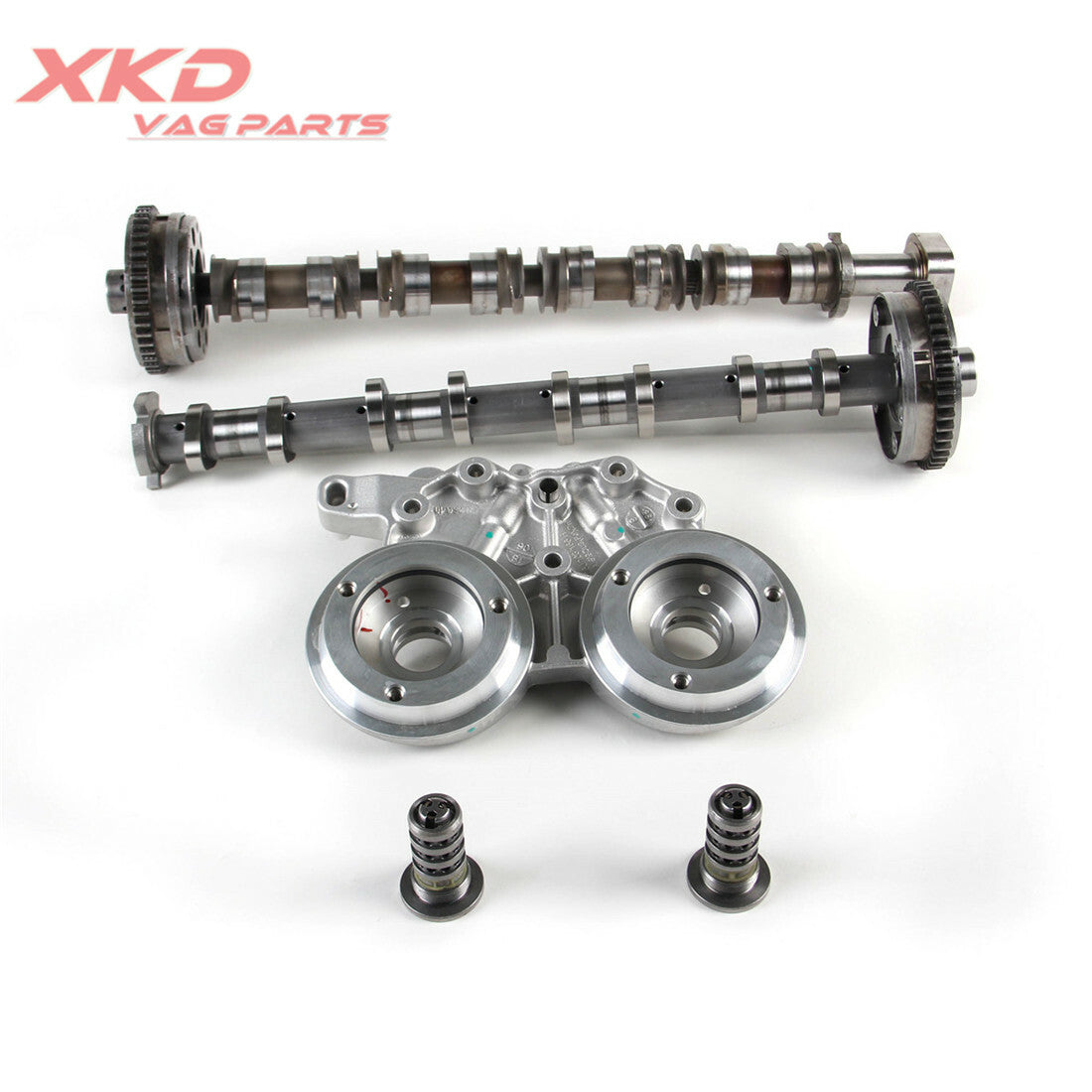 Camshaft exhaust intake axle bracket suitable for Volkswagen Atlas, for Jetta , for Audi A4 1.8T, 2.0T...