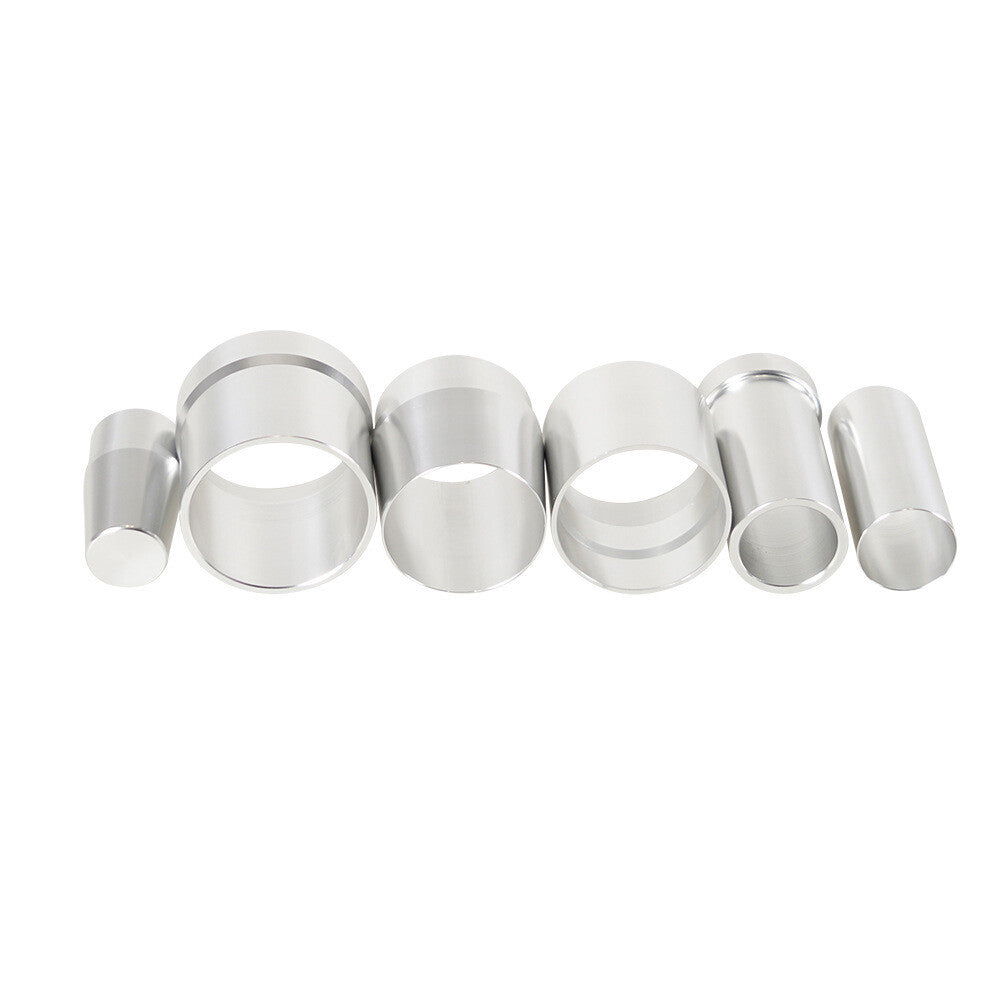 Turbine and stator shaft PTFE seal mounter/adjuster transmission tool for GM 700