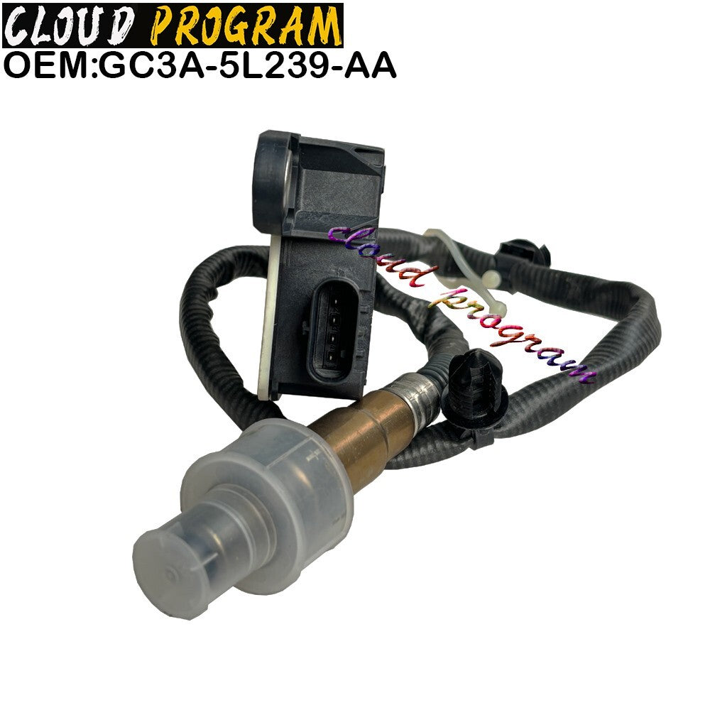 GL3A-5L239-AA NOx Diesel Exhaust Particle Sensor For Super Duty 6.7L 2015-2017 n