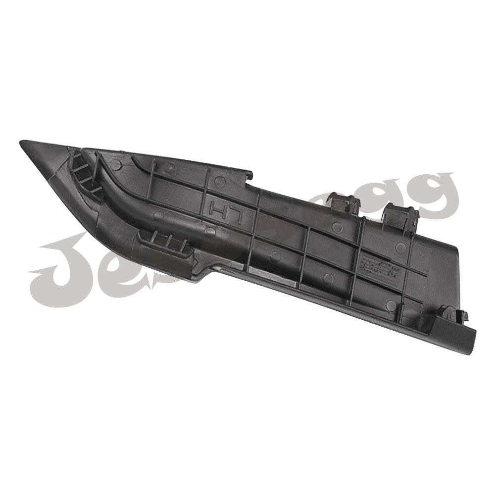 Left Side Windshield Window Wiper Cowl Cap for Hyundai for Elantra 11-16 86153-3X000