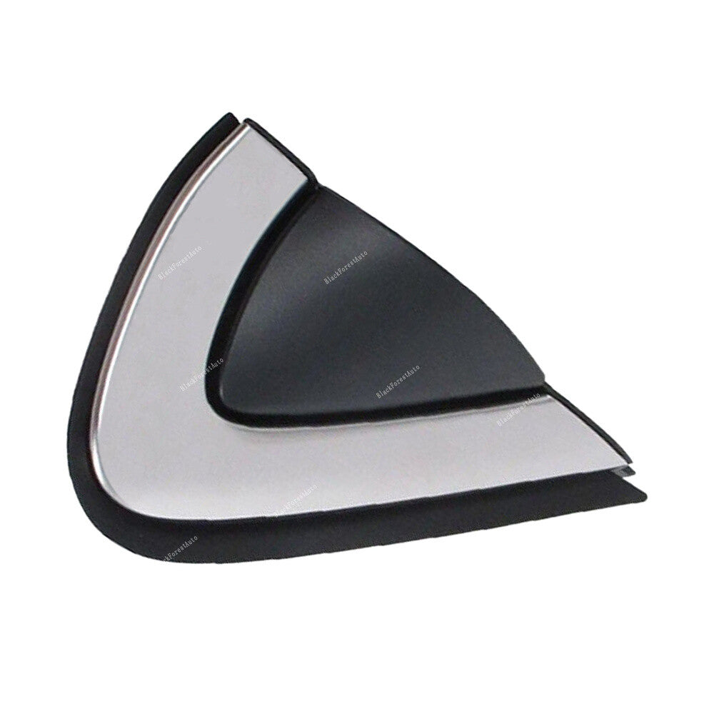 for HONDA for CR-V 2017 2018 2019 2020 Front Right Exterior Pillar Corner Garnish Q