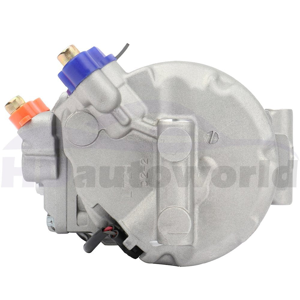 1220462010 new PCV Valve and Cable Ring Kit 90 for Tacoma T100 Tundra 3.4L V6 E