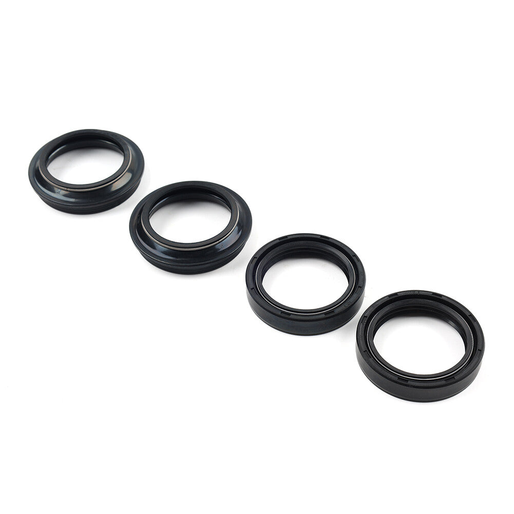 405210 Fork Dust Oil Seals Kit For 650 Pegaso RS125 RS250