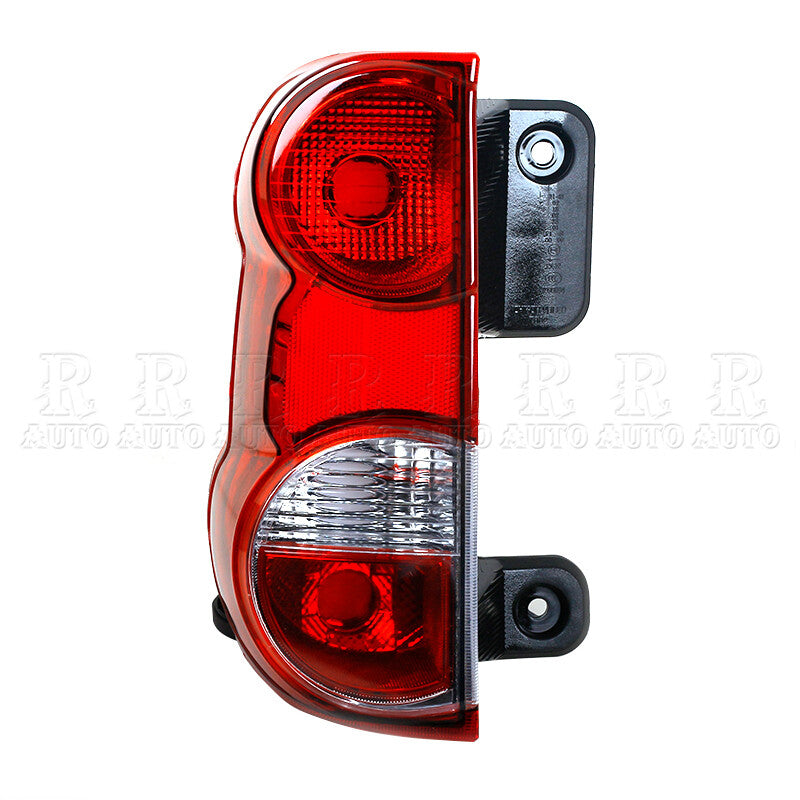 Left For NV200 2009-2014 Rear Brake Light Rear Warning Lamp Tail Light v