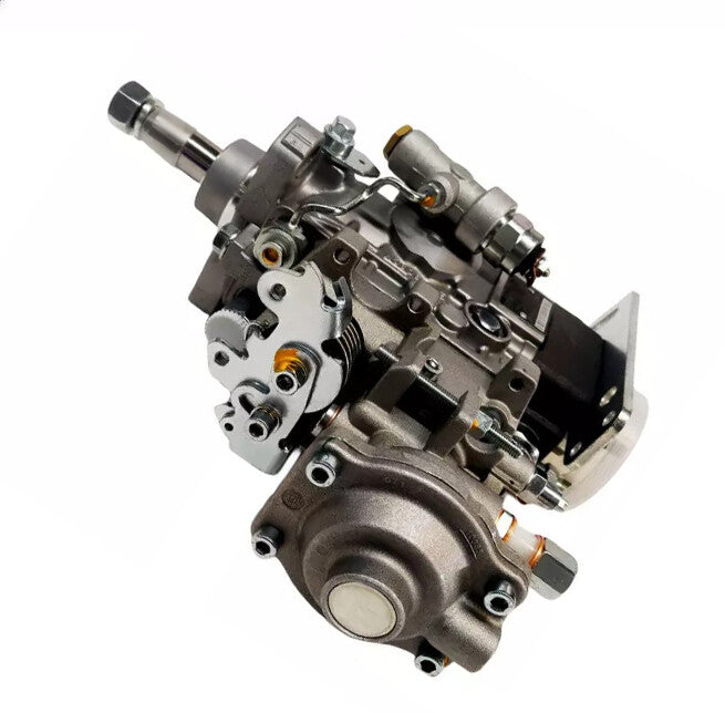 Fuel Injection Pump 0460424406 504103774 Fit 4B 4BT3.9 Engine CASE for Iveco