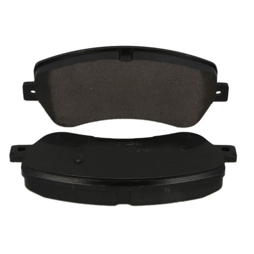 Disc Brake Pad for Mercedes-Benz GLK250 GLK350 2010-2015 Q