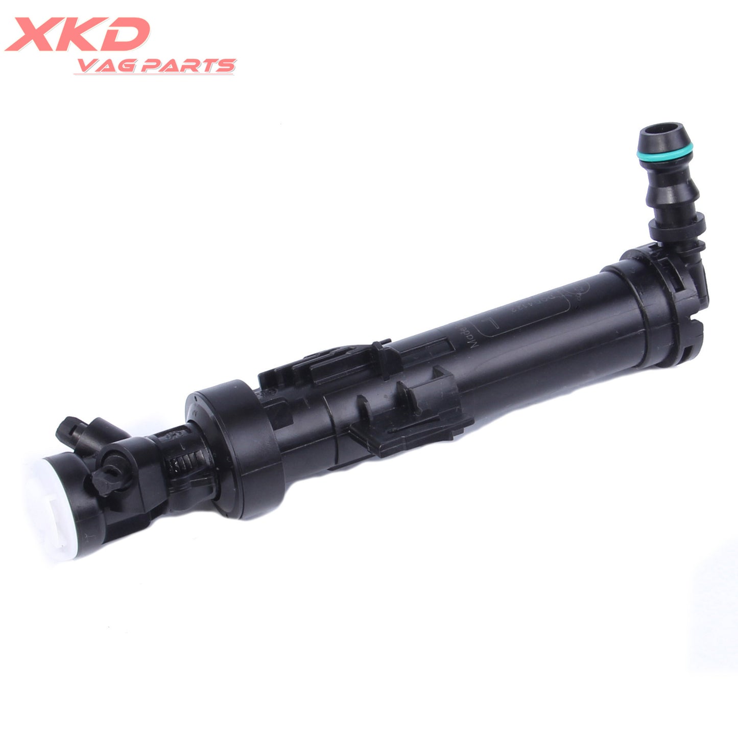 8R0955101A Left Headlight Washer Sprayer Nozzle for Audi Q5 Q