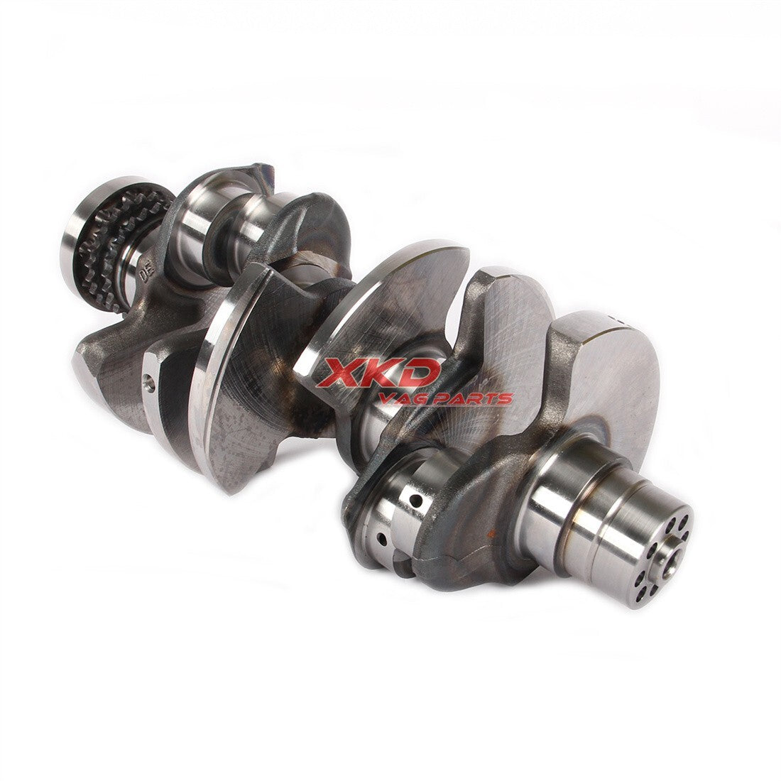 3.2L engine crankshaft suitable for Audi A4, A6, for A8 06E105101R AUK BKH BYU CAL