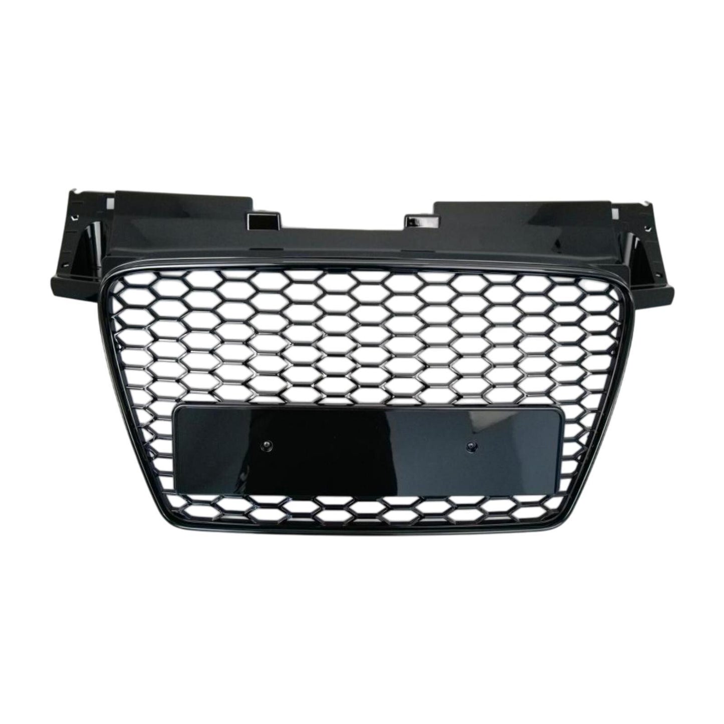 for Audi TT TTS MK2 07-14 Front Grille Bumper Grill Radiator Grille 8J0853651A