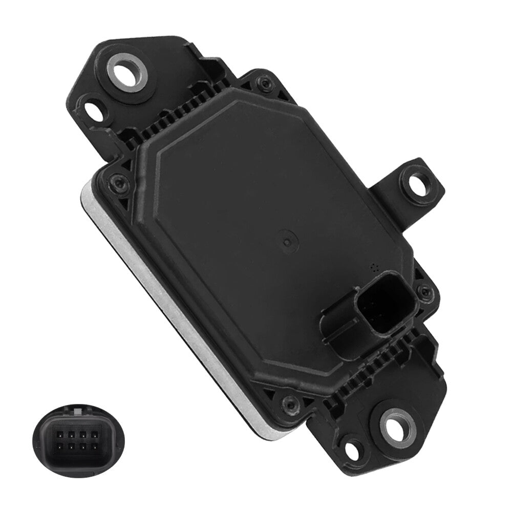 8 Pins Cruise Control Distance Radar Sensor for Tundra 3.4L 2023 88210-0C111 Q