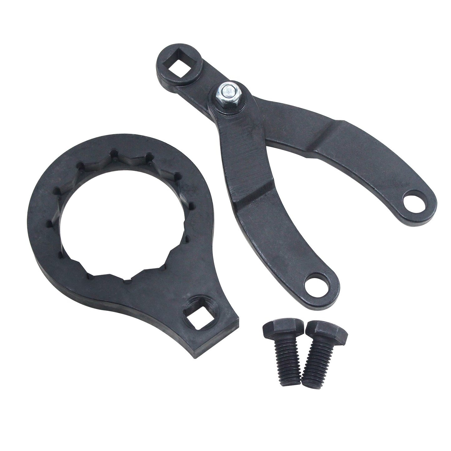 for BMW X3 X5 X6 Rear Drive Axle Differential Mount Remover Kit
