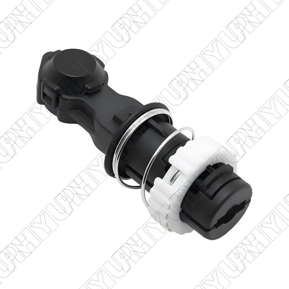For 14-19 for Cadillac ATS CTS Automatic Transmission Shift Control Cable Connector Q