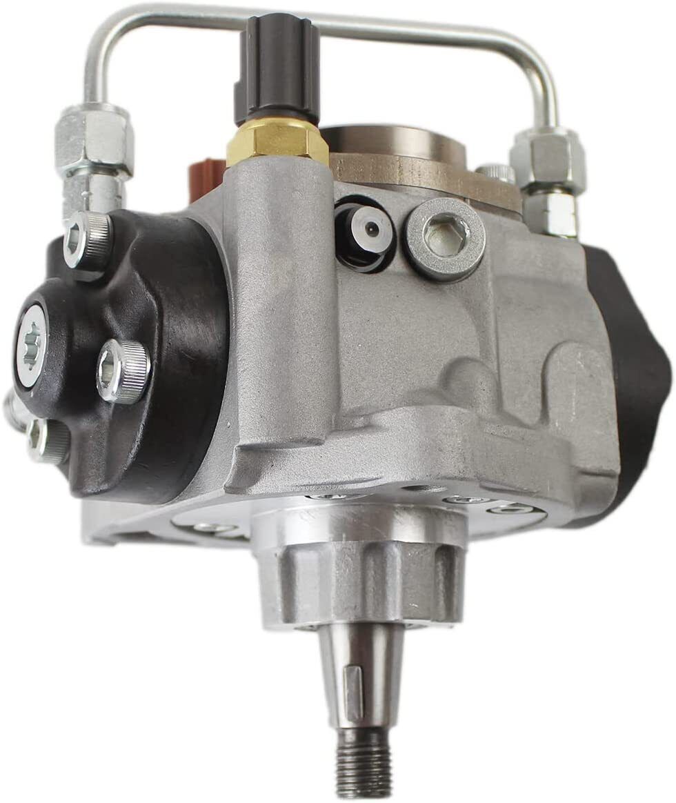 Fuel Pump 294000-0610 for Kobelco SK200-8 SK210-8 for Hino J05J05E 5.2L 22100-E0030