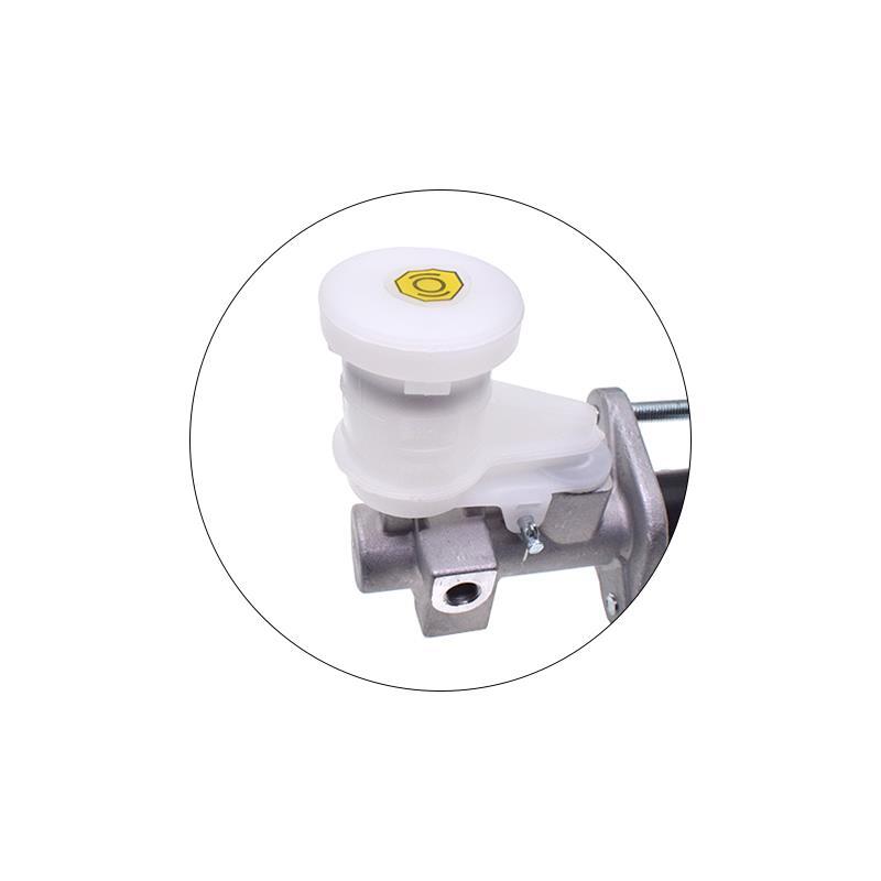 CLUTCH MASTER CYLINDER fit for Mitsubishi L200 2.4 2WD KA5T 2008-2015