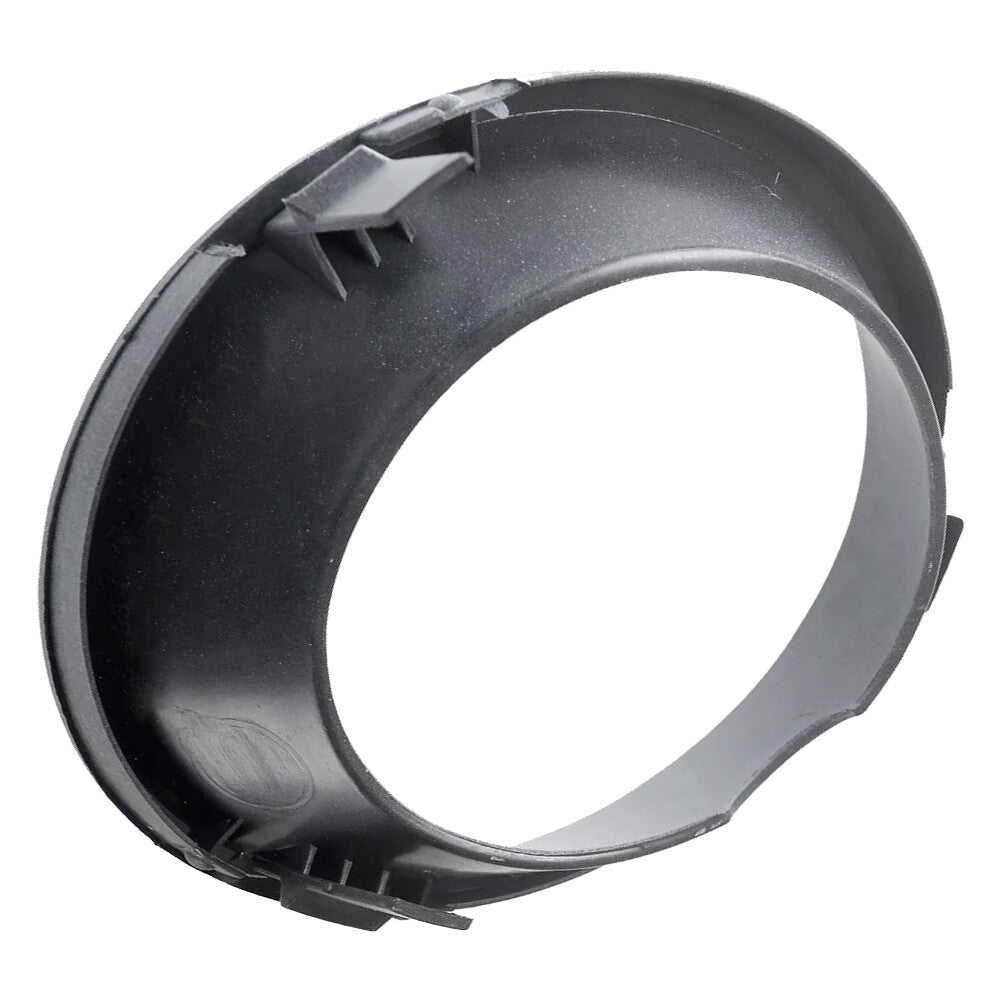 Front Fog Light Trim Bumper Cover Left Plastic for X5 E53 2000-2004 Replacement
