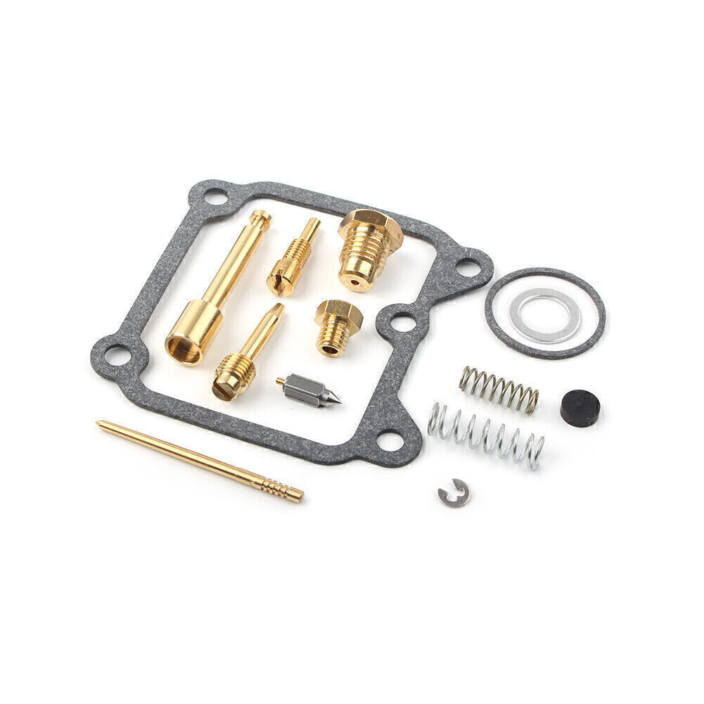 for YAMAHA 74-80 GT80 GT 80 GT-80 MX Carburetor Carb Repair Rebuild Kit Set