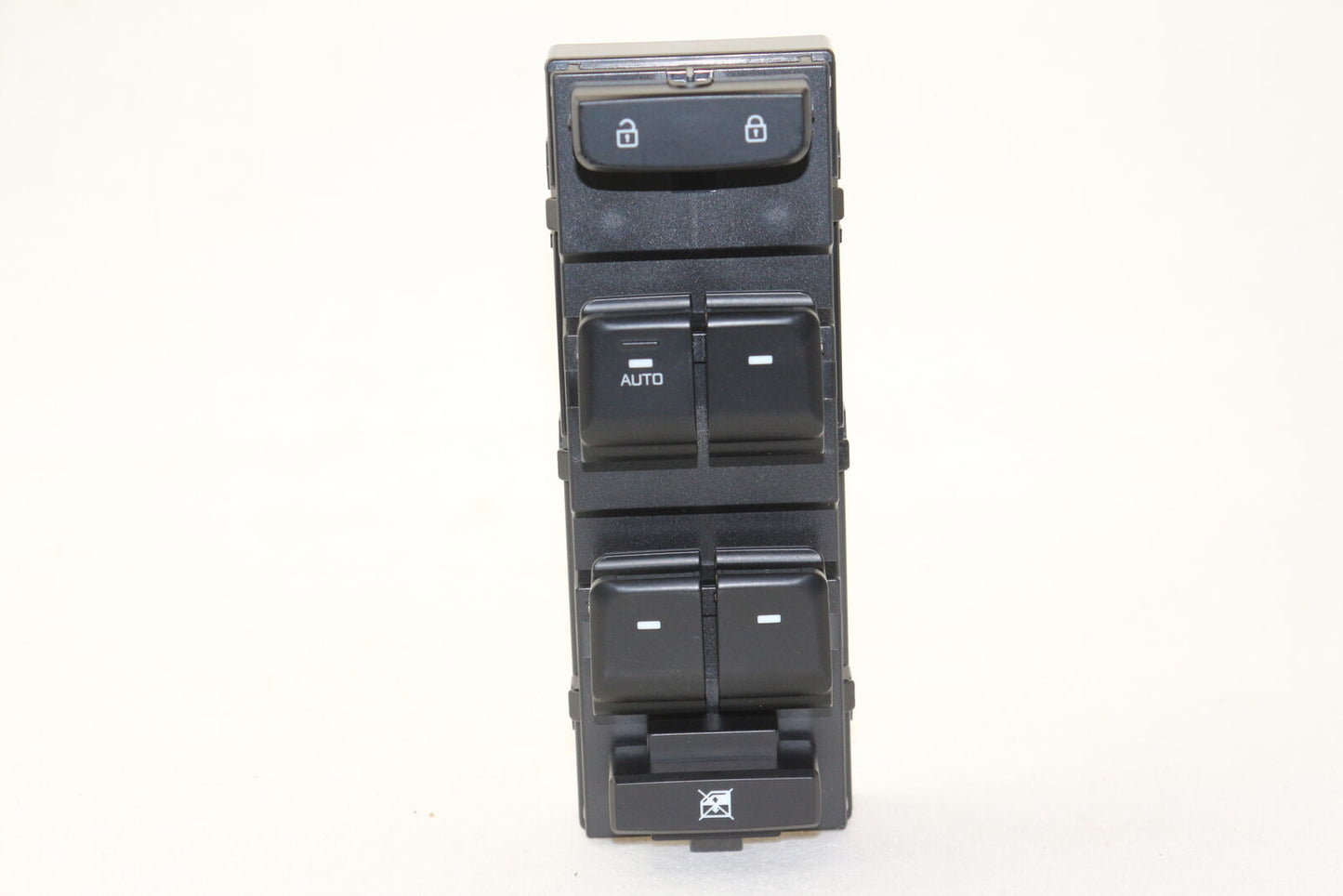 for Hyundai Sonata 15-19 Driver Side Power Door Power Window Switch 93570-C1000 Q