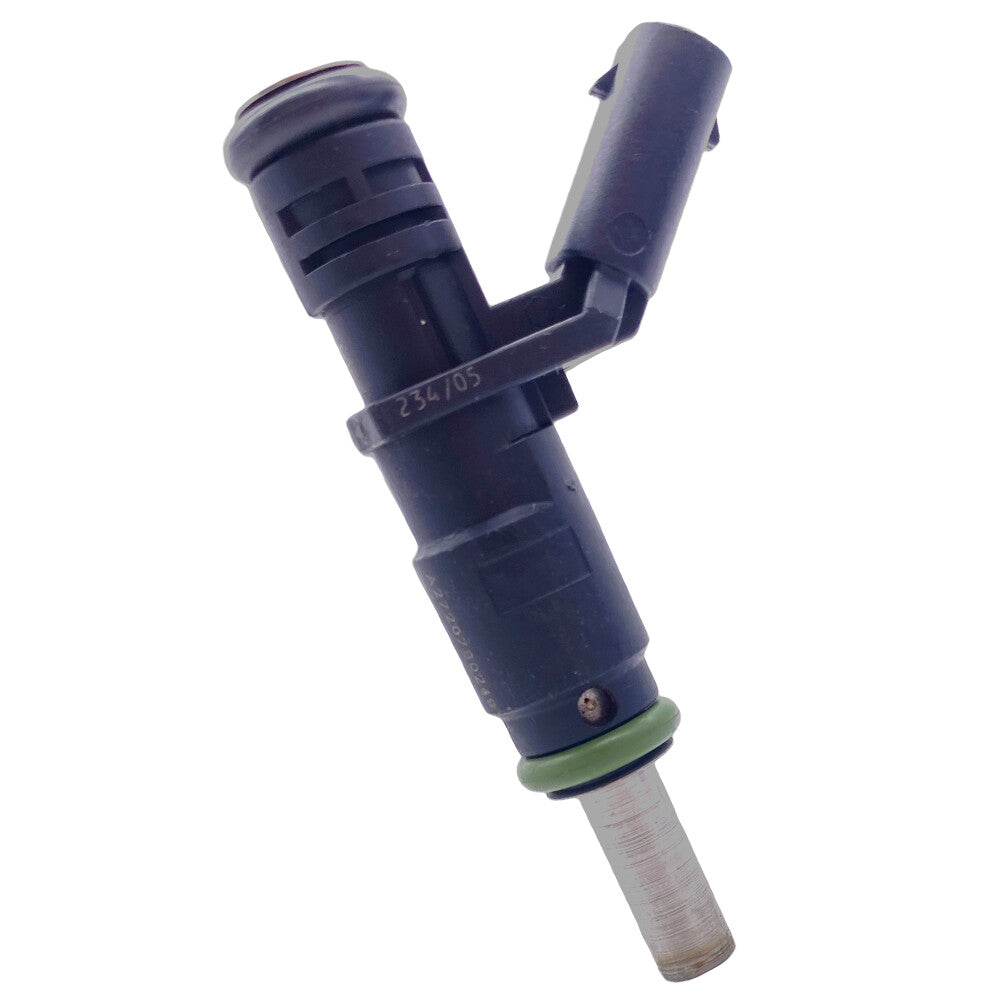 8-piece fuel injector for Mercedes C280, C300, E280, E300, SLK280, SLK300 3.0L, A2720780249