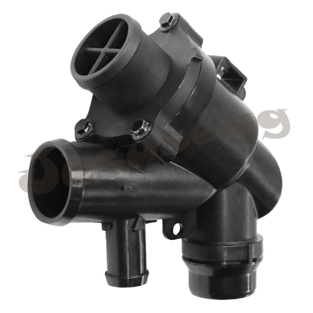 Engine Thermostat Housing for Land Rover Discovery 4 for Range Rover Sport 2010-2013 Q