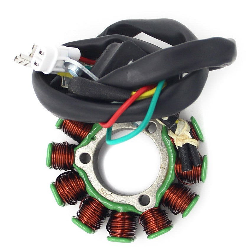 Encendedor CDI para version 6 cables KLF300 Bayou 300 B9-B18 96-05 W