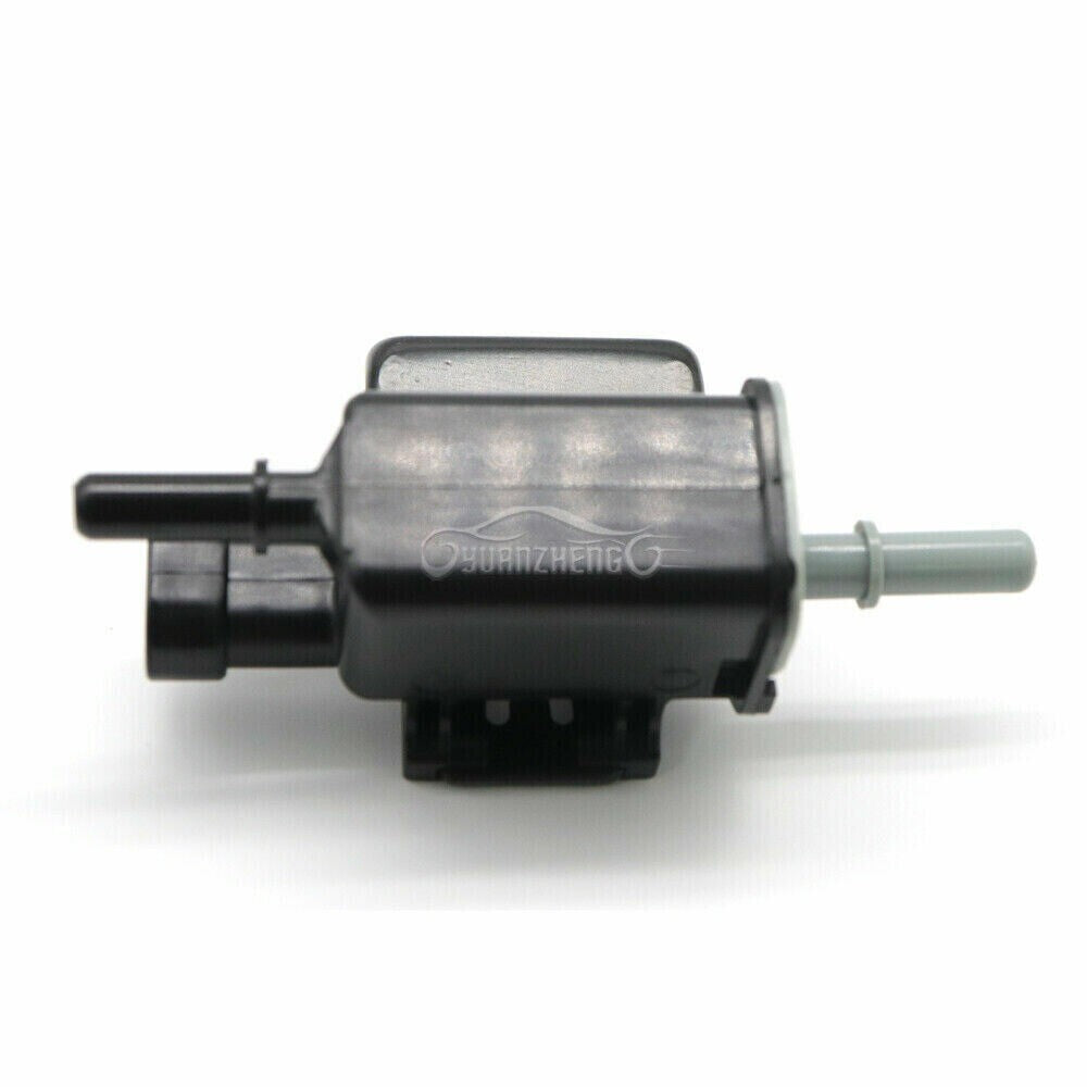 The new canister-type purification valve solenoid valve is suitable for Chevrolet Silverado 1500 2500 HD 12597341