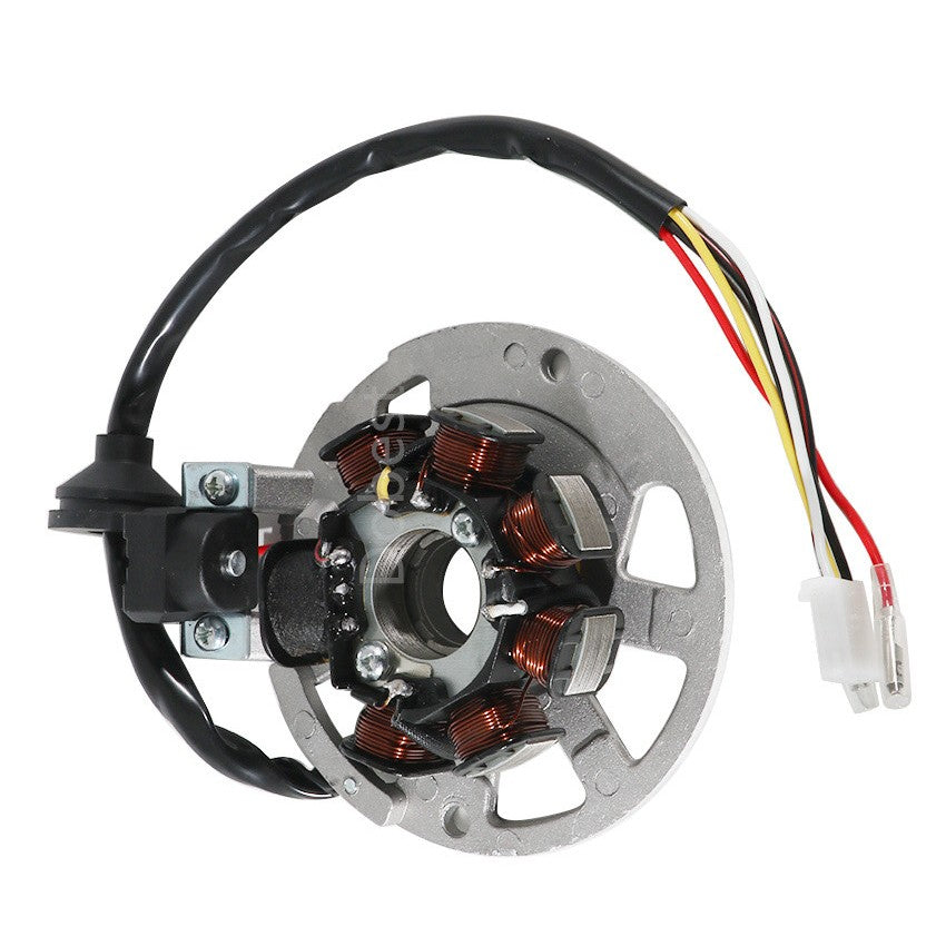 Front Combination Lamp 05153-18500 For Cat Forklift FD20 Technetium0T3/T3C W