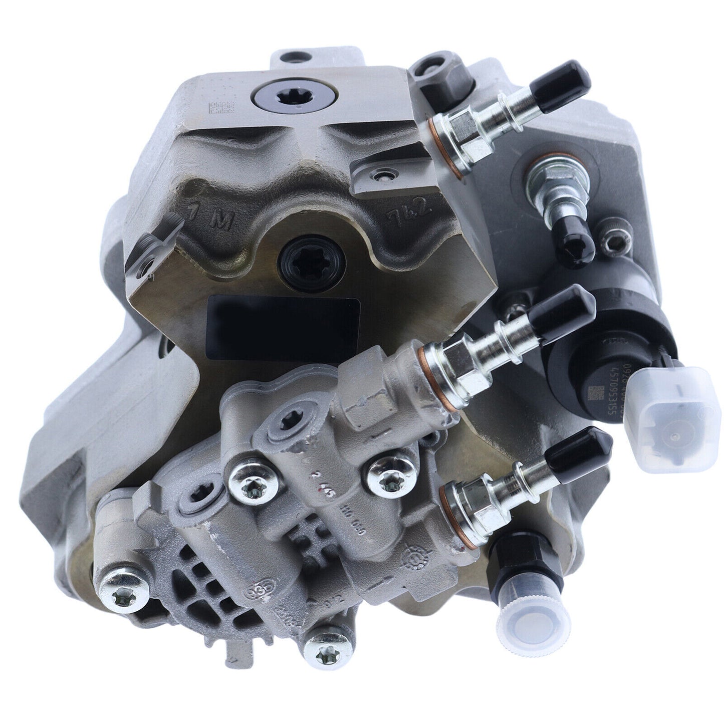 6.7L Industrial CP3 Pump for 0445020122 5256607 5256608